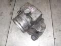 06A133062C, 0280750036 Заслонка дроссельная Audi TT 8N 2002г. - фото №5