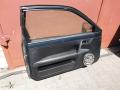 Дверь передняя левая Fiat Coupe 1 поколение 1997г. - фото №7