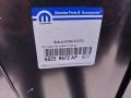 68259672AF Капот Dodge Challenger 3 поколение [2-й рестайлинг] 2020г. - фото №8