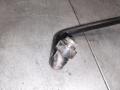 077117412R Патрубок (трубопровод, шланг) Audi A8 D3/4E 2004г. - фото №3