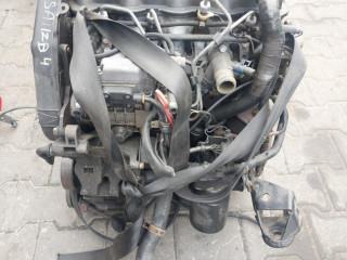 Двигатель, Volkswagen Golf 3 поколение 1991-2000
