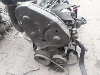 Двигатель, Volkswagen Golf 3 поколение 1991-2000