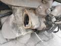 AVJ Двигатель Audi A4 B6 2002г. - фото №9