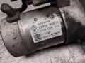 23300BV81A, S116003 Стартер Renault Duster 1 поколение 2013г. - фото №3