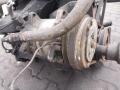 ABK Двигатель Audi 80 B4/8C 1993г. - фото №8
