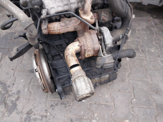 Двигатель, ориг. номер AJM, Volkswagen Golf 4 поколение 1997-2006