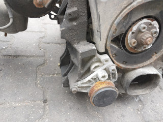 Двигатель, ориг. номер AVG, Audi A6 C5/4B 1997-2001