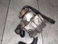 Насос гидроусилителя руля Volkswagen Bora 1 поколение 2002г. - фото №4