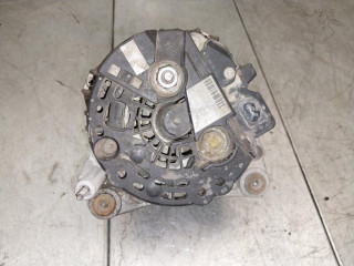 Генератор, ориг. номер 028903028E, 0124515010, Seat Leon 1 поколение 1999-2005