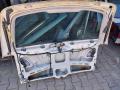 Крышка багажника (дверь 3-5) Ford Galaxy 1 поколение [рестайлинг] 2001г. - фото №10