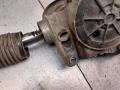 1K1423051DM, 1K1909144E Рулевая рейка Skoda Octavia A5 2006г. - фото №5