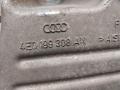 4E0199308AN Кронштейн двигателя Audi A8 D3/4E 2004г. - фото №3