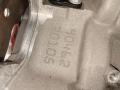 EC1, 04893507AE Двигатель Jeep Wrangler JL 2020г. - фото №6