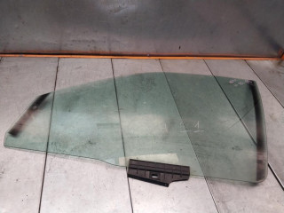 Стекло двери передней левой, ориг. номер 43R001025, Audi A6 C4 1994-1997