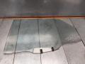 43R001461 Стекло двери задней левой Audi A6 C5/4B 2001г. - фото №2