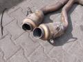 1784719X, 730AA, 1784720X, 731AA Катализатор Dodge Challenger 3 поколение [2-й рестайлинг] 2020г. - фото №2