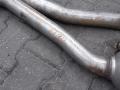 2649226X, 2496946X, 465AA Катализатор Dodge Challenger 3 поколение [2-й рестайлинг] 2020г. - фото №5