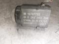 12787793, 0263003208 Датчик парктроника Opel Signum C 2004г. - фото №3