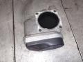 06F9133062 Заслонка дроссельная Volkswagen Passat B6 2005г. - фото №5