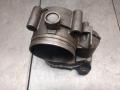 078133062C, 0280750003 Заслонка дроссельная Audi A4 B7 2006г. - фото №3