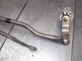 CA0667360A Механизм стеклоочистителя (трапеция дворников) Mazda Xedos 6 1 поколение 1997г. - фото №2