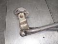 CA0667360A Механизм стеклоочистителя (трапеция дворников) Mazda Xedos 6 1 поколение 1997г. - фото №4