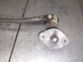CA0667360A Механизм стеклоочистителя (трапеция дворников) Mazda Xedos 6 1 поколение 1999г. - фото №3