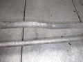 CA0667360A Механизм стеклоочистителя (трапеция дворников) Mazda Xedos 6 1 поколение 1999г. - фото №5