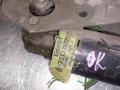 357955113C, 357955605 Механизм стеклоочистителя (трапеция дворников) Volkswagen Passat B4 1995г. - фото №4