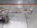 357955113C, 357955605 Механизм стеклоочистителя (трапеция дворников) Volkswagen Passat B4 1995г. - фото №5