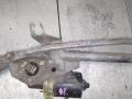 357955113C, 357955605 Механизм стеклоочистителя (трапеция дворников) Volkswagen Passat B4 1995г. - фото №6