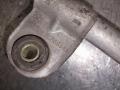 8200332862, 54508411 Механизм стеклоочистителя (трапеция дворников) Renault Laguna 2 поколение [рестайлинг] 2006г. - фото №2