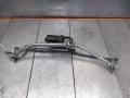 4B1955603A, 4B1955113 Механизм стеклоочистителя (трапеция дворников) Volkswagen Passat B5 1999г. - фото №3