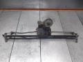 443955605, 443955113A Механизм стеклоочистителя (трапеция дворников) Audi 100 С3 [рестайлинг] 1989г. - фото №2
