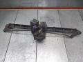 443955605, 443955113A Механизм стеклоочистителя (трапеция дворников) Audi 200 44/44Q 1988г. - фото №2