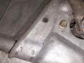 1H1955603 Механизм стеклоочистителя (трапеция дворников) Volkswagen Vento 1 поколение 1994г. - фото №3