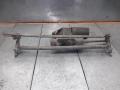 61611368742, 0390241093 Механизм стеклоочистителя (трапеция дворников) BMW 5 E28 1987г. - фото №5