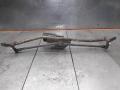 1L0955023, 0390241163 Механизм стеклоочистителя (трапеция дворников) Seat Toledo 1 поколение 1999г. - фото №2