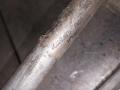1L0955119, 1L0955023 Механизм стеклоочистителя (трапеция дворников) Seat Toledo 1 поколение 1998г. - фото №2