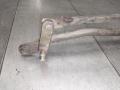 1L0955119, 1L0955023 Механизм стеклоочистителя (трапеция дворников) Seat Toledo 1 поколение 1998г. - фото №3
