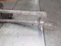 1L0955119, 1L0955023 Механизм стеклоочистителя (трапеция дворников) Seat Toledo 1 поколение 1998г. - фото №4
