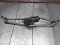 1L0955119, 1L0955023 Механизм стеклоочистителя (трапеция дворников) Seat Toledo 1 поколение 1998г. - фото №5