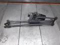 61611370792, 0390241100 Механизм стеклоочистителя (трапеция дворников) BMW 3 E30 1990г. - фото №7