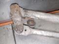 7M1955023A, 99VW17504CB Механизм стеклоочистителя (трапеция дворников) Ford Galaxy 1 поколение [рестайлинг] 2004г. - фото №7