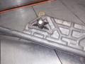 7M1955023A, 99VW17504CB Механизм стеклоочистителя (трапеция дворников) Seat Alhambra 1 поколение [рестайлинг] 2004г. - фото №2