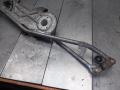 7M1955023A, 99VW17504CB Механизм стеклоочистителя (трапеция дворников) Volkswagen Sharan 1 поколение [2-й рестайлинг] 2004г. - фото №6