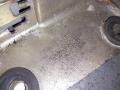 7700843523 Механизм стеклоочистителя (трапеция дворников) Renault Scenic 1 поколение 1996г. - фото №2