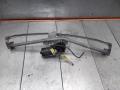 357955113C, 357955603A Механизм стеклоочистителя (трапеция дворников) Volkswagen Passat B4 1993г. - фото №3