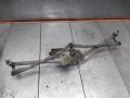 357955603A, 3A1955113C Механизм стеклоочистителя (трапеция дворников) Volkswagen Passat B4 1993г. - фото №2