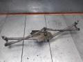 357955603A, 3A1955113C Механизм стеклоочистителя (трапеция дворников) Volkswagen Passat B4 1993г. - фото №4
